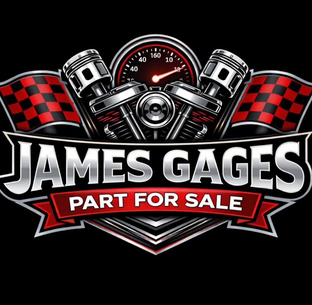 James Gages Logo